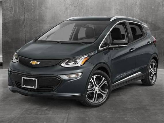 CHEVROLET BOLT EV 2017 1G1FX6S03H4179475 image